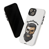 Bearded Brigade Phone Cases