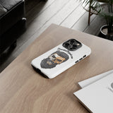 Bearded Brigade Phone Cases
