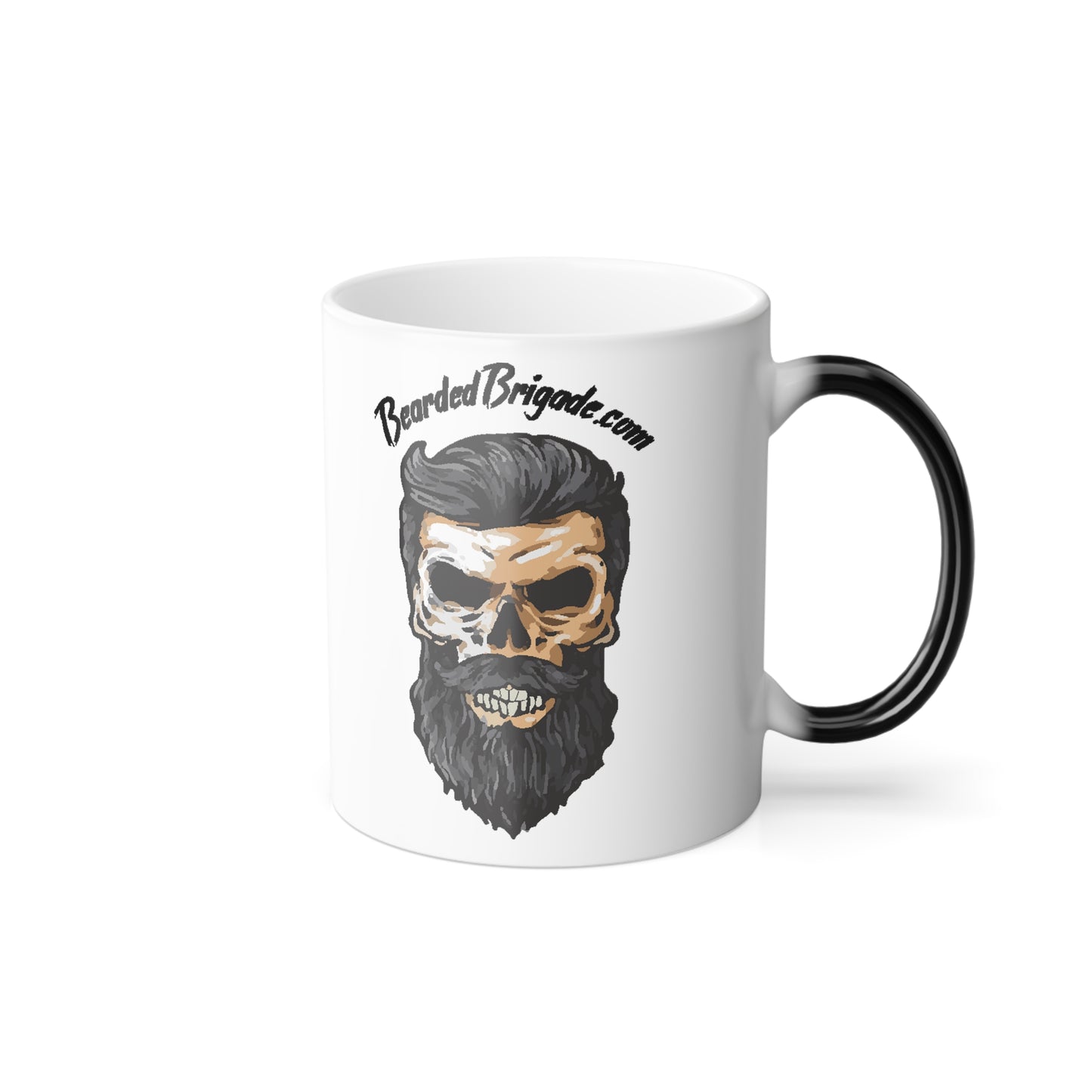 Color Morphing Mug, 11oz