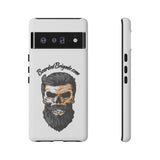 Bearded Brigade Phone Cases