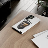 Bearded Brigade Phone Cases