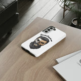 Bearded Brigade Phone Cases