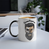 Color Morphing Mug, 11oz