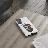 Bearded Brigade Phone Cases