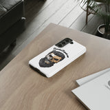 Bearded Brigade Phone Cases
