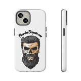 Bearded Brigade Phone Cases