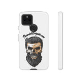 Bearded Brigade Phone Cases