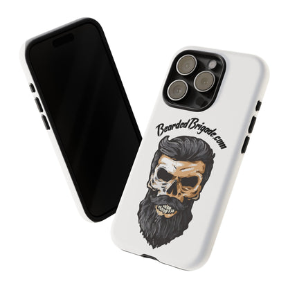 Bearded Brigade Phone Cases