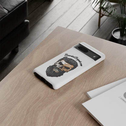 Bearded Brigade Phone Cases