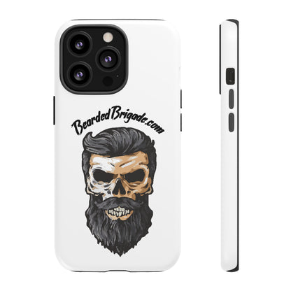 Bearded Brigade Phone Cases