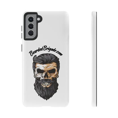 Bearded Brigade Phone Cases