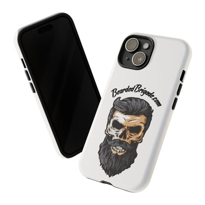 Bearded Brigade Phone Cases