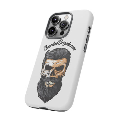 Bearded Brigade Phone Cases