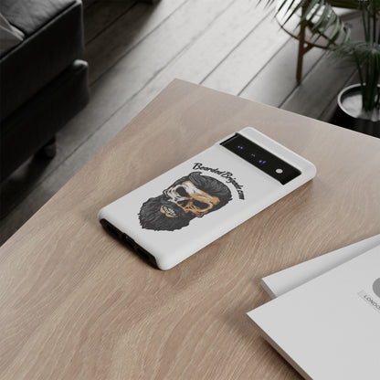 Bearded Brigade Phone Cases