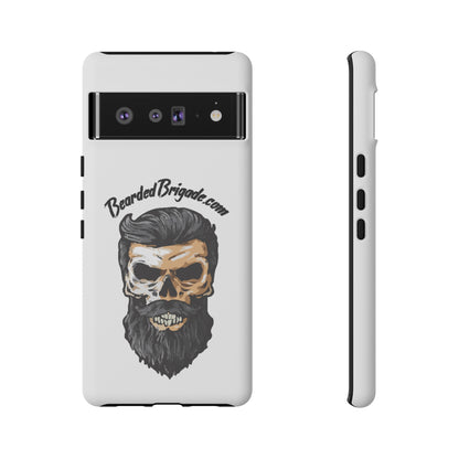 Bearded Brigade Phone Cases