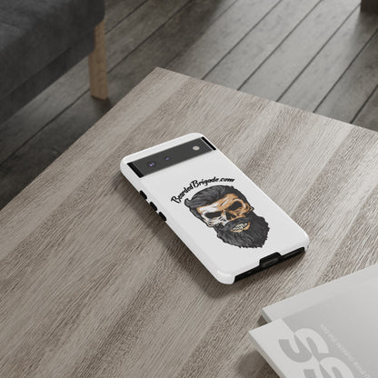 Bearded Brigade Phone Cases