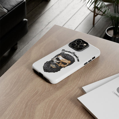 Bearded Brigade Phone Cases