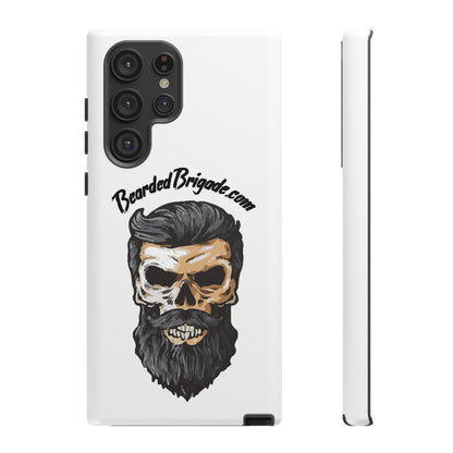 Bearded Brigade Phone Cases