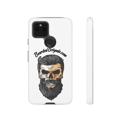 Bearded Brigade Phone Cases