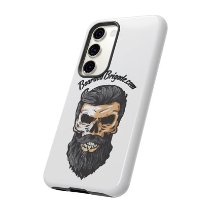 Bearded Brigade Phone Cases