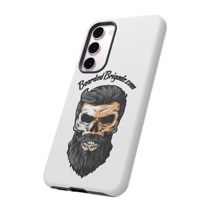 Bearded Brigade Phone Cases