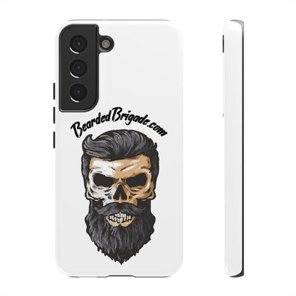 Bearded Brigade Phone Cases