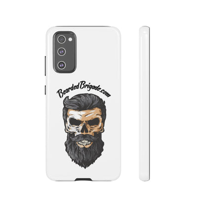 Bearded Brigade Phone Cases