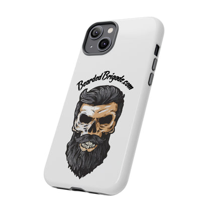 Bearded Brigade Phone Cases
