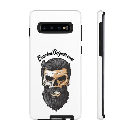 Bearded Brigade Phone Cases