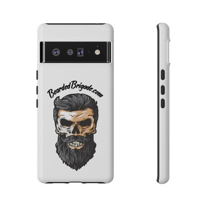 Bearded Brigade Phone Cases