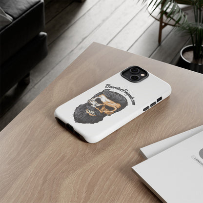 Bearded Brigade Phone Cases