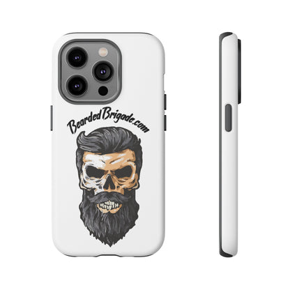 Bearded Brigade Phone Cases
