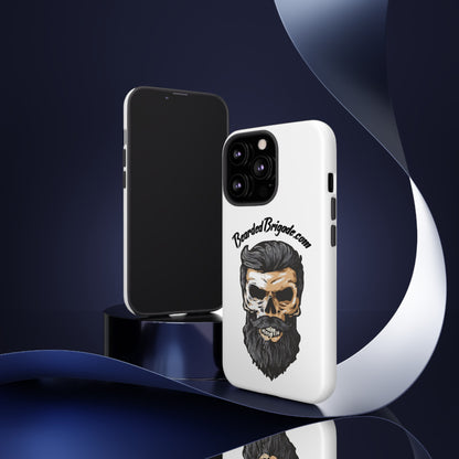 Bearded Brigade Phone Cases