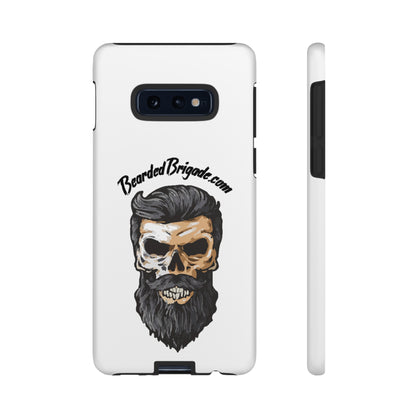 Bearded Brigade Phone Cases