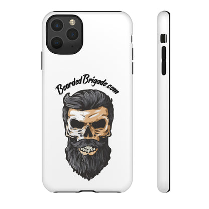 Bearded Brigade Phone Cases