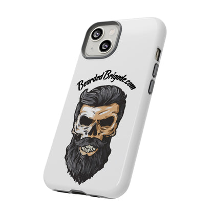 Bearded Brigade Phone Cases