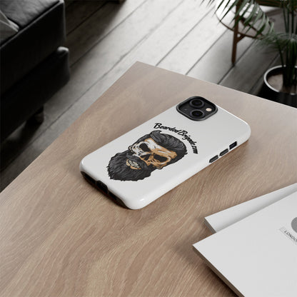 Bearded Brigade Phone Cases