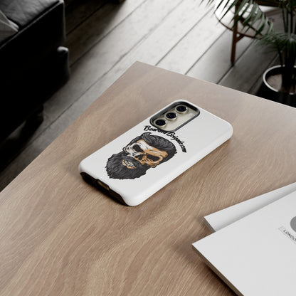 Bearded Brigade Phone Cases