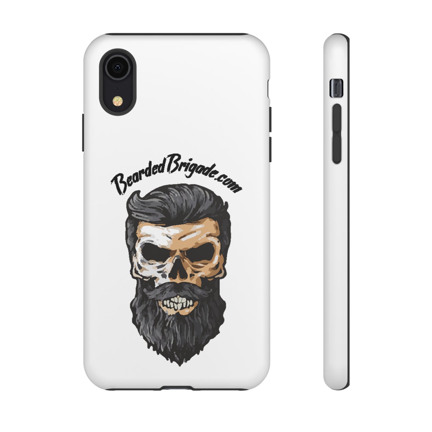 Bearded Brigade Phone Cases