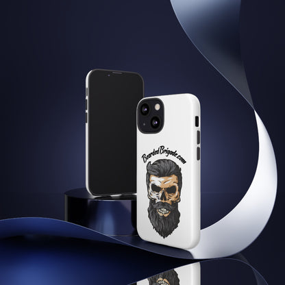 Bearded Brigade Phone Cases