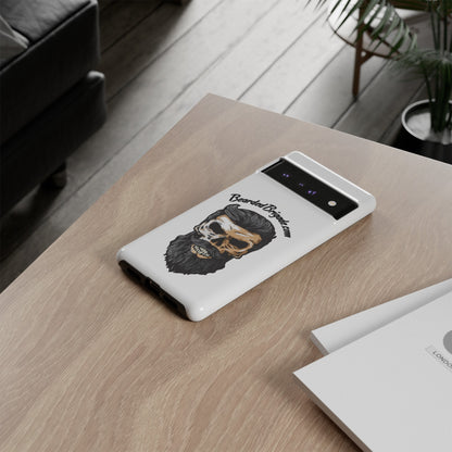 Bearded Brigade Phone Cases