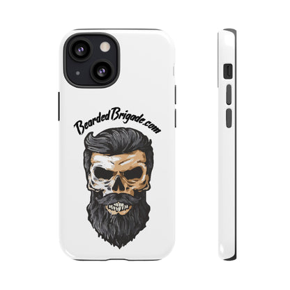 Bearded Brigade Phone Cases