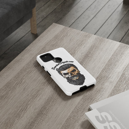 Bearded Brigade Phone Cases