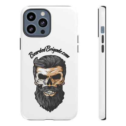 Bearded Brigade Phone Cases