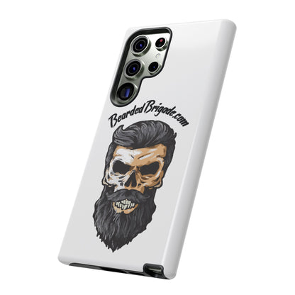 Bearded Brigade Phone Cases