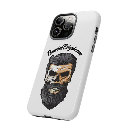 Bearded Brigade Phone Cases
