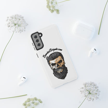 Bearded Brigade Phone Cases