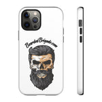 Bearded Brigade Phone Cases