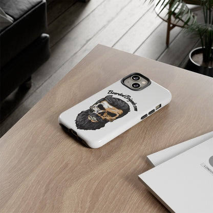 Bearded Brigade Phone Cases