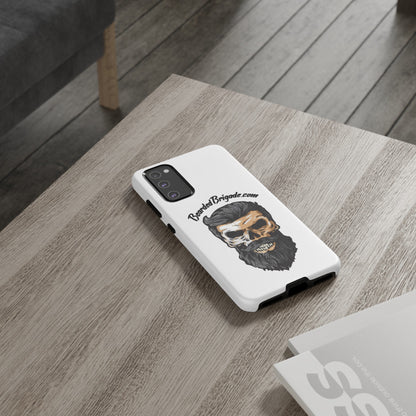 Bearded Brigade Phone Cases